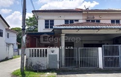 Jalan Sentosa, Klang, Selangor 41050