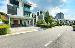 Cyberjaya, Selangor 63000