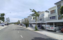 Jalan Platinum, 1, Taman Platinum, Dengkil, Selangor 43800