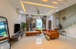 Semenyih, Selangor 43500