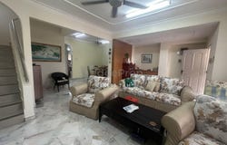 Jalan Damai Budi, Cheras, Kuala Lumpur 56000