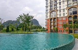 Jalan Koperasi 1, Taman Perpaduan Koperasi, Ipoh, Perak 31400