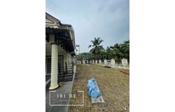 Jalan Anggerik Oncidium, Shah Alam, Selangor 40460