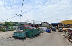 Jalan Industri 12, Sungai Buloh, Selangor 40160