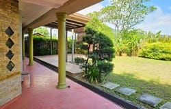 Jalan Ukay Bistari, Ampang, Selangor 68000