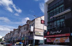 Jalan Tasik Puteri, 48300 Rawang, Selangor, Rawang, Selangor 48300