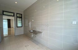 Off Jalan Serambi Utama, Iskandar Puteri, Johor 79100