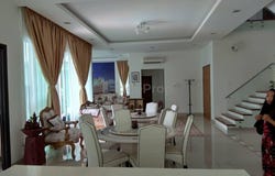 Jalan Ukay Seraya, Ampang, Selangor 68000