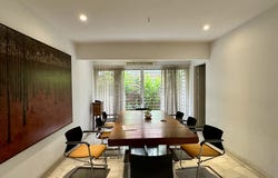 Bangsar Park, Bangsar, Kuala Lumpur 59000