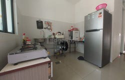 Pasir Gudang, Johor 81700
