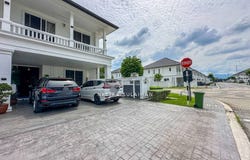 Semenyih, Selangor 43700