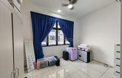 Johor Bahru, Johor 80250
