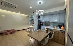 Jalan Tasik Selatan, Sunway South Quay, 46150, Selangor, Bandar Sunway, Selangor 46150