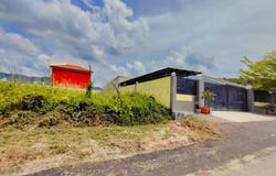Kuala Kangsar, Perak 31100