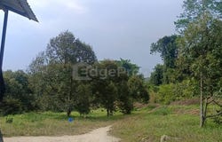 Hulu Perak, Perak