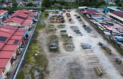 Sungai Buloh, Selangor 52100