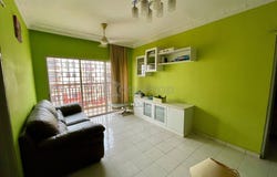 Taman Selayang Satu Pkns, 68100, Selangor, Selayang, Selangor 68100