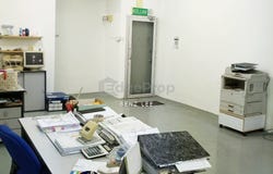 Jalan Medan Putra 3, Kepong, Kuala Lumpur 52200