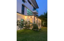 Jalan Kajang Perdana, Kajang, Selangor 41200