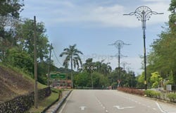 Ayer Keroh, Melaka 75450