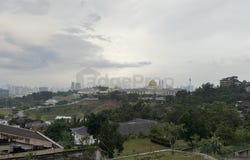 Jalan Bruas, Damansara, Kuala Lumpur
