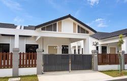 7C82+MX Bemban, Malacca, Malaysia, Jasin, Melaka 77200