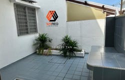 Jalan USJ 2/1, USJ, Selangor 47600