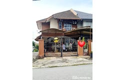 Jalan Bk 1, Puchong, Selangor