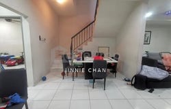 Jalan Bentara, Klang, Selangor 41000