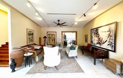 Jalan Kelab Tropicana, Tropicana, Selangor 47410