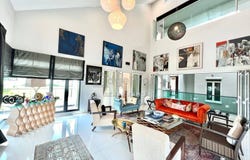 Jalan Kelab Golf, Shah Alam, Selangor 40100