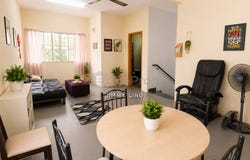 jalan sungai rincing 32/65D, Shah Alam, Selangor 40460