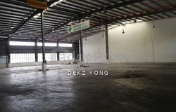 Puchong, Selangor 47100