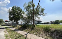 Jalan Anjung U8/34, Bukit Jelutong, Selangor 40150