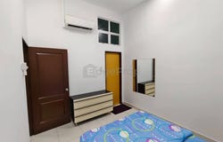 337588, -, TAMAN PUSING DELIMA, Kinta, Perak