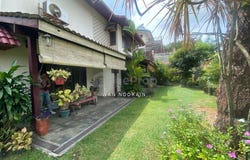 Off Jalan Cheras, Cheras, Kuala Lumpur 56100