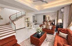 Jalan Setia Wawasan U13/35, Setia Alam/Alam Nusantara, Selangor 40170