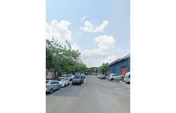 Ulu Tiram, Johor 81800