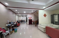 Jalan Bandar Puchong Jaya, Puchong, Selangor 47100