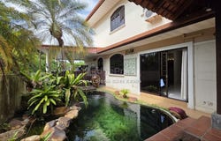 5,LEBUH CAVENDISH, TAMAN MANSION, 30250, Kinta, Perak 30250
