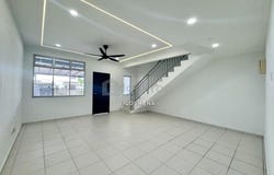 Kangkar Pulai, Johor