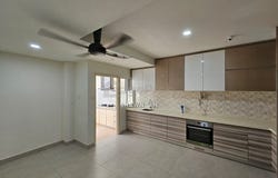 Jalan Sri Hartamas 1, Sri Hartamas, Sri Hartamas, Kuala Lumpur 50480