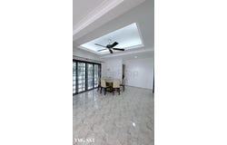 Jalan Keris; Jalan Batai Laut, Klang, Selangor 41300