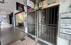 Selangor, Shah Alam, Selangor