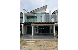 Iskandar Puteri (Nusajaya), Johor 79250