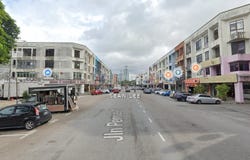 Johor Bahru, Johor 81750