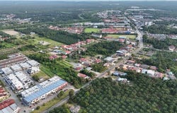 Benut, Johor 82200