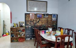 Laluan Perajurit 1, Ipoh, Perak 31400