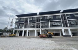Bau, Sarawak 94000