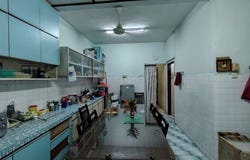 Bangsar Park, Bangsar, Kuala Lumpur 59000